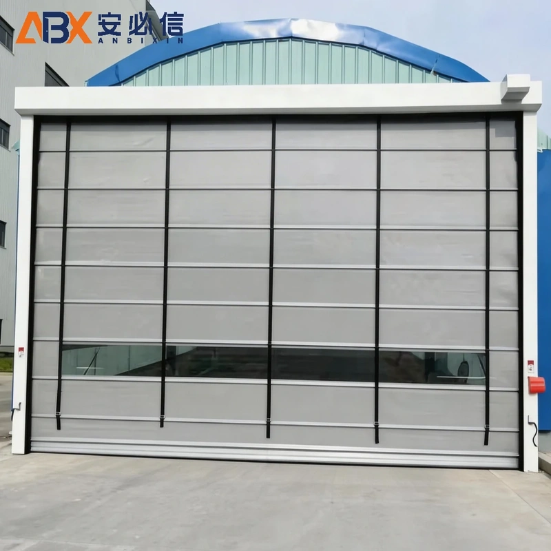 江门市堆积门