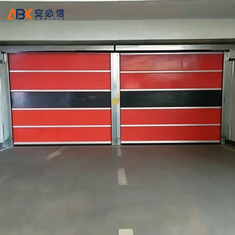 江门市快速门