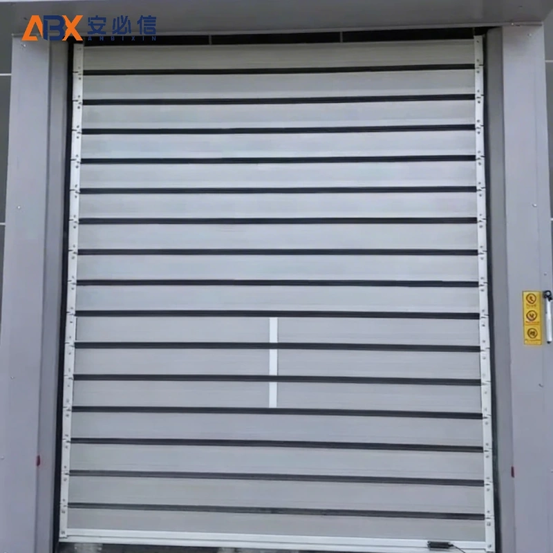 江门市消防高速门