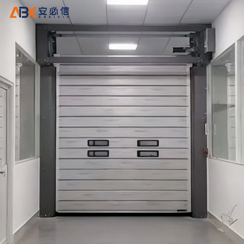 江门市医药密闭高速门